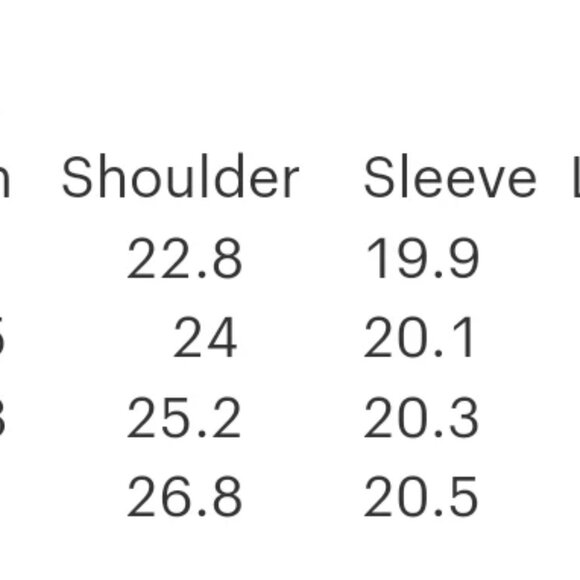 Olive Aztec Jacket - Large - Picture 5 of 5